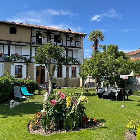 La Maison D'Amalaurille سان جودُ المظهر الخارجي الصورة