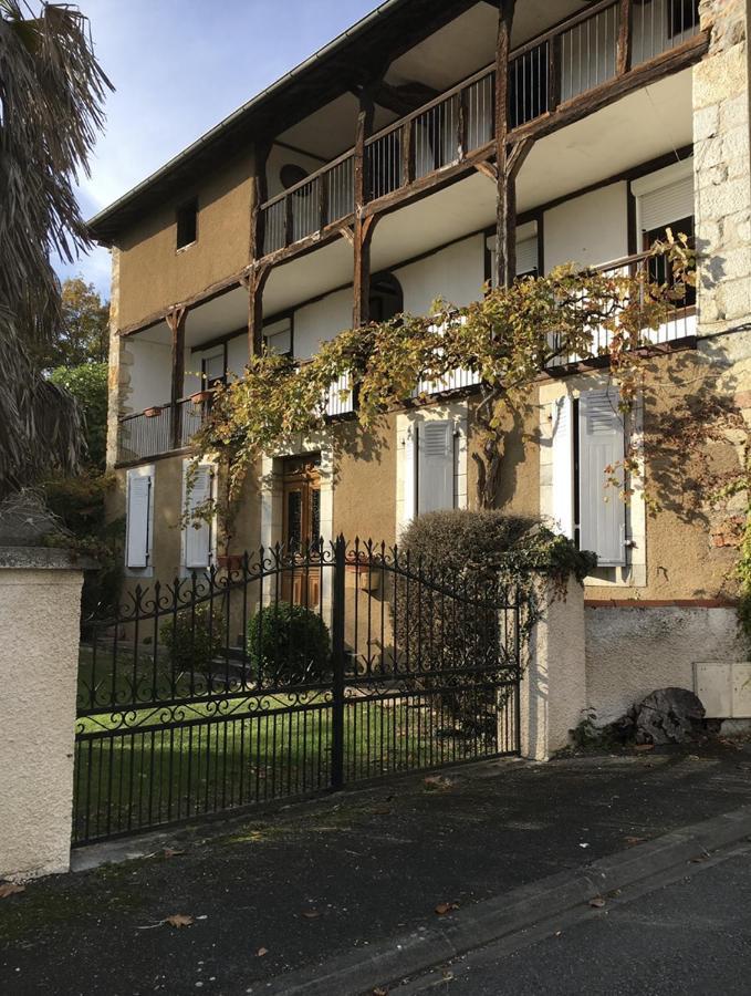La Maison D'Amalaurille سان جودُ المظهر الخارجي الصورة