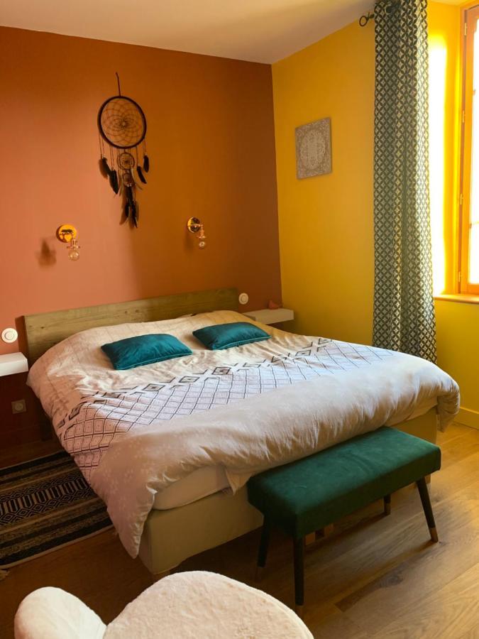 La Maison D'Amalaurille سان جودُ المظهر الخارجي الصورة
