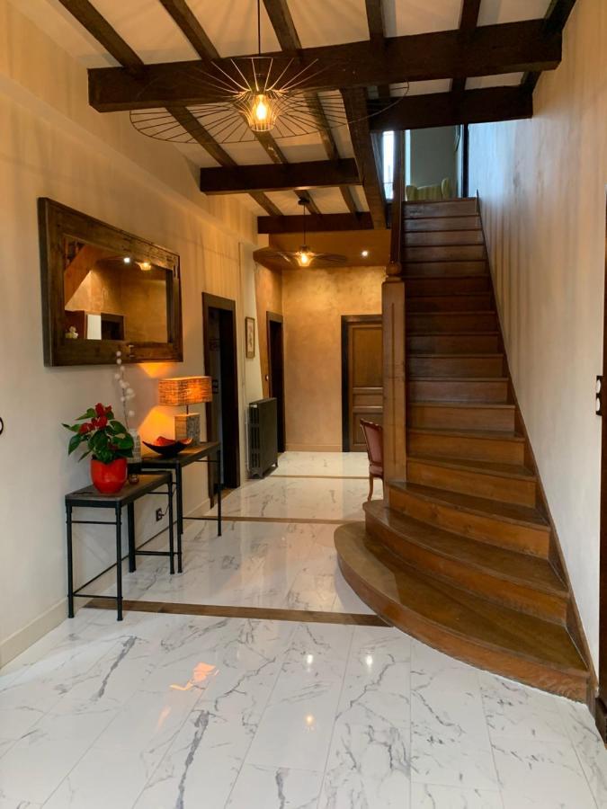 La Maison D'Amalaurille سان جودُ المظهر الخارجي الصورة