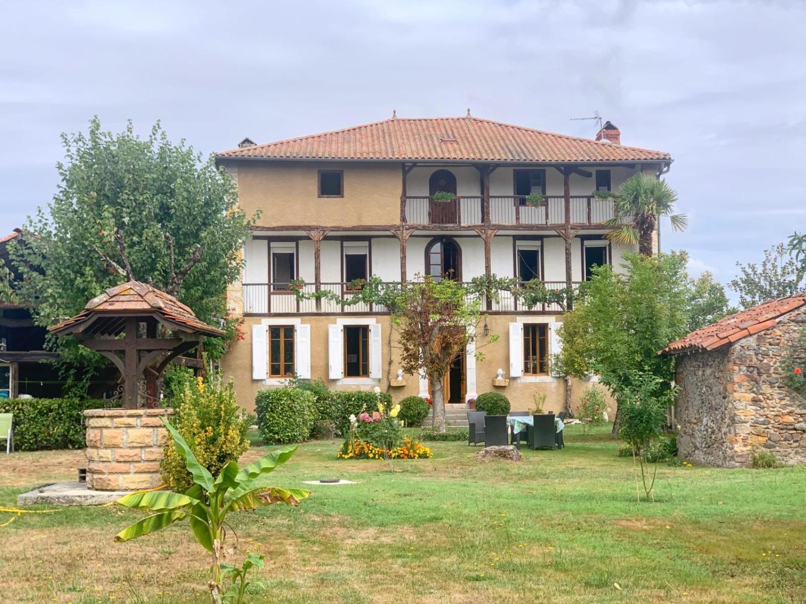 La Maison D'Amalaurille سان جودُ المظهر الخارجي الصورة