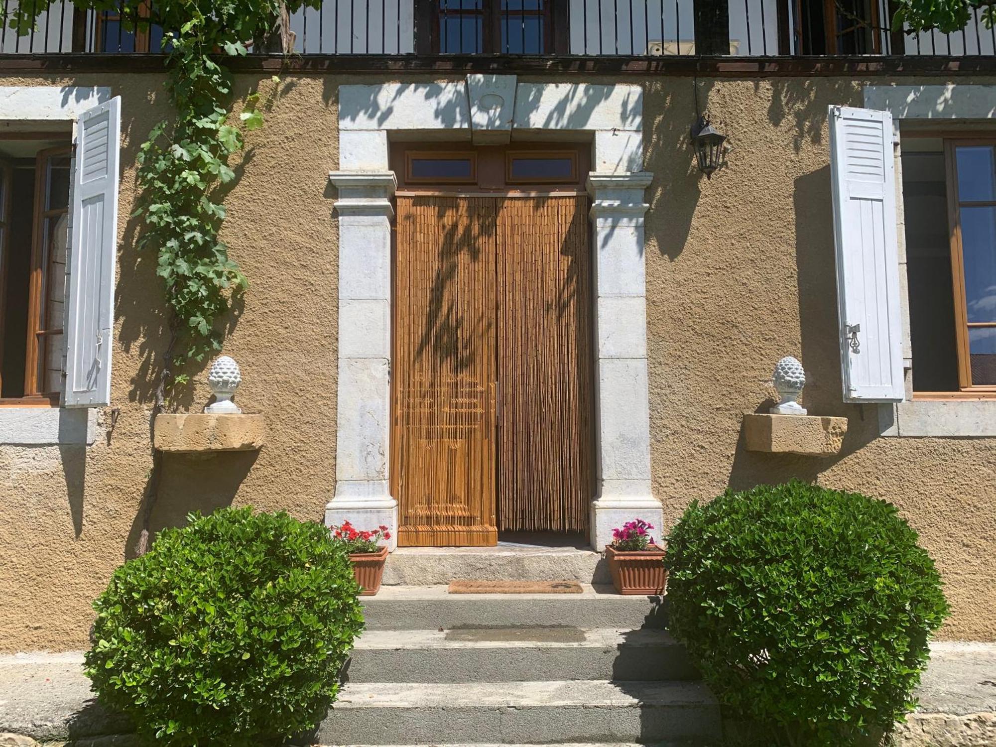 La Maison D'Amalaurille سان جودُ المظهر الخارجي الصورة